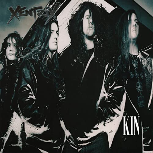 XENTRIX - KIN