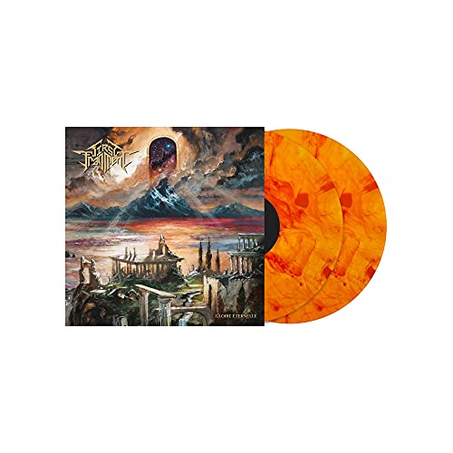 FIRST FRAGMENT - GLOIRE ETERNELLE (VINYL)