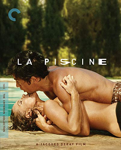 LA PISCINE  - BLU-CRITERION COLLECTION