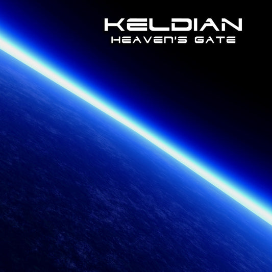 KELDIAN  - HEAVEN'S GATE