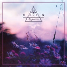 KARG - RESIGNATION [LP]