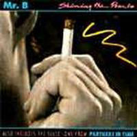 MR. B  - SHINING THE PEARLS