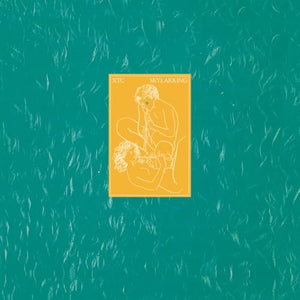 XTC - SKYLARKING - 2016 STEVEN WILSON MIX 200GM VINYL