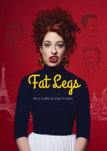 FAT LEGS [DVD]