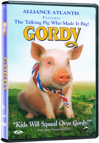 GORDY