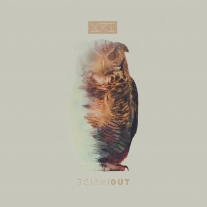 XXI  - INSIDE OUT