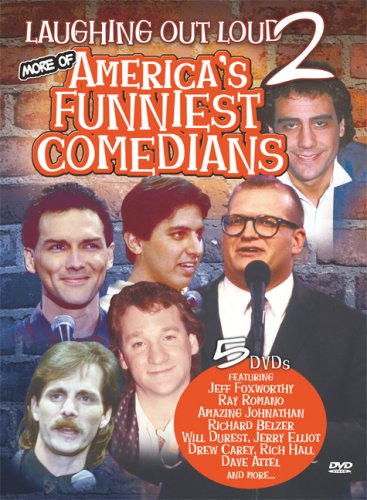 LAUGHING OUT LOUD 2 [IMPORT]
