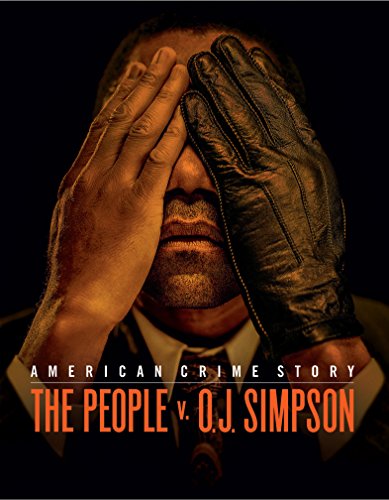 THE PEOPLE V. OJ SIMPSON - AMERICAN CRIME STORY [BLU-RAY]