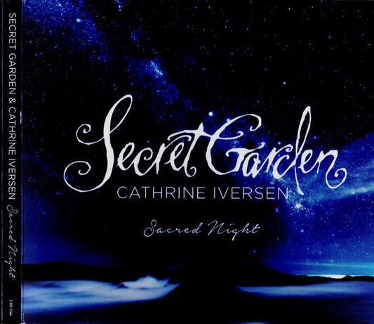 SECRET GARDEN  - SACRED NIGHT
