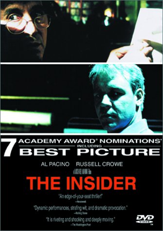 THE INSIDER