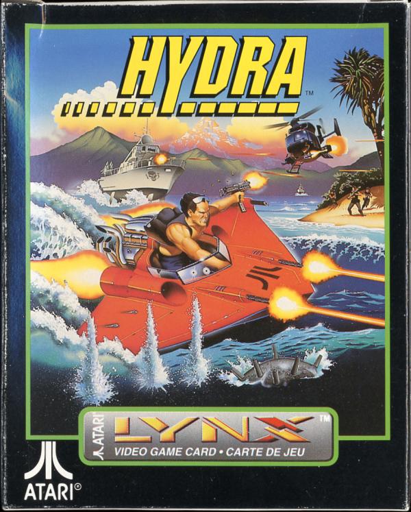 HYDRA  - LYNX
