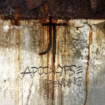 THE JOY THIEVES - APOCALYPSE PENDING [CD]