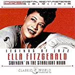 FITZGERALD, ELLA - SWINGIN' IN THE STARLIGHT HOUR