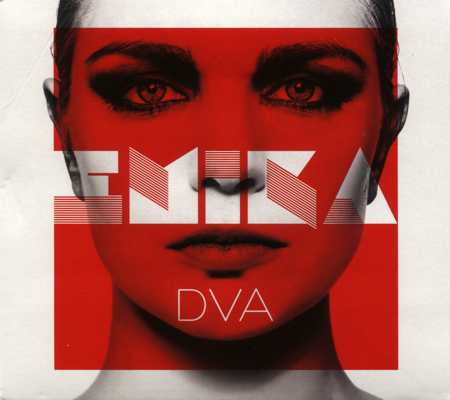 EMIKA  - DVA