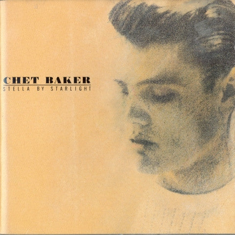 BAKER, CHET  - STELLA BY STARLIGHT