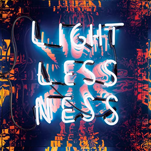 MAPS & ATLASES - LIGHTLESSNESS IS NOTHING NEW (CD)