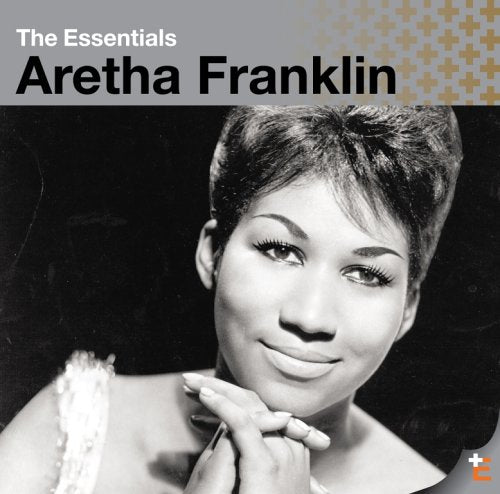 FRANKLIN, ARETHA - THE ESSENTIALS