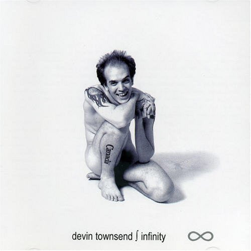 TOWNSEND, DEVIN  - INFINITY