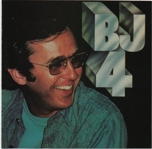 JAMES, BOB  - BJ4