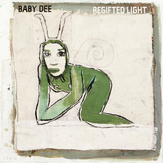 BABY DEE  - REGIFTED LIGHT