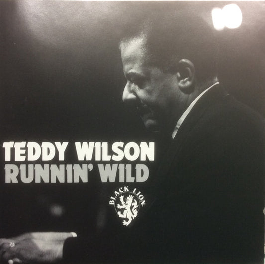 WILSON, TEDDY  - RUNNIN' WILD