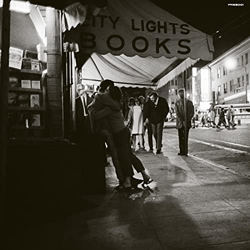 NICK WATERHOUSE - THE FOOLER (VINYL)
