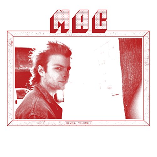 DEMARCO, MAC - DEMOS VOLUME 1
