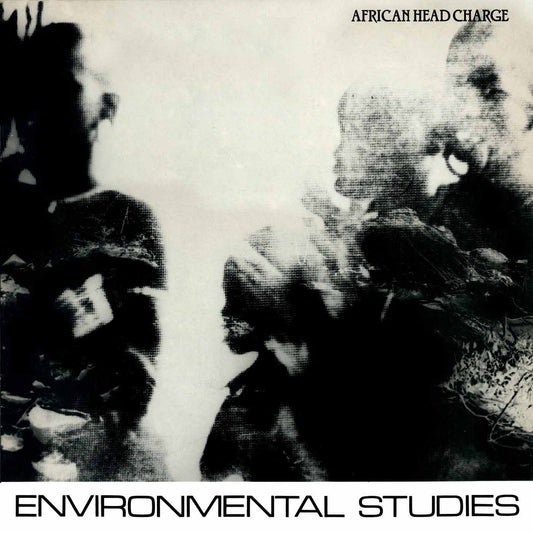 AFRICAN HEAD CHARGE  - ENVIRONMENTAL STUDIES