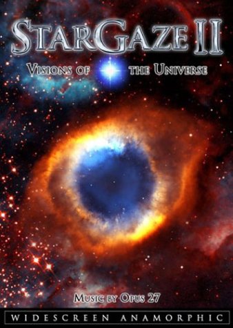 STAR GAZE II: VISIONS OF THE UNIVERSE