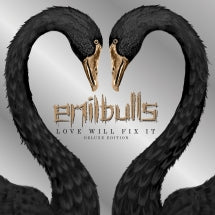 EMIL BULLS - LOVE WILL FIX IT DELUXE EDITION (LIMITED PICTURE DISK 2LP) [LP]