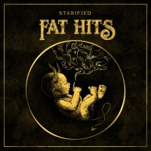 STARIFIED - FAT HITS [CD]