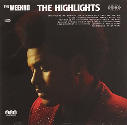 THE WEEKND - TBD