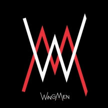 WINGMEN - WINGMEN [LP]