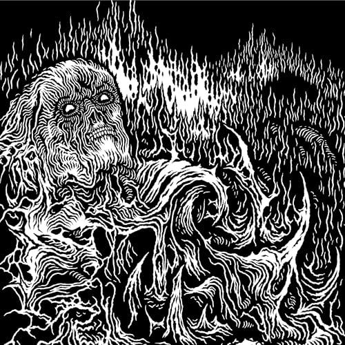 LOCUSTS AND HONEY - TEACH ME TO LIVE THAT I DREAD THE GRAVE AS LITTLE AS MY BED (VINYL)