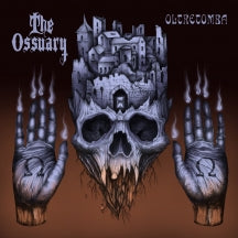 THE OSSUARY - OLTRETOMBA [CD]