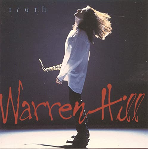 HILL, WARREN  - TRUTH