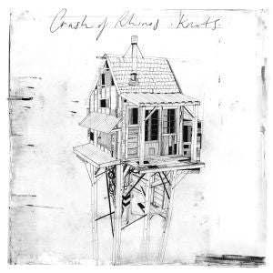CRASH OF RHINOS - KNOTS