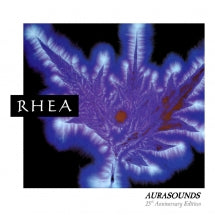 RHEA - AURASOUNDS [CD]