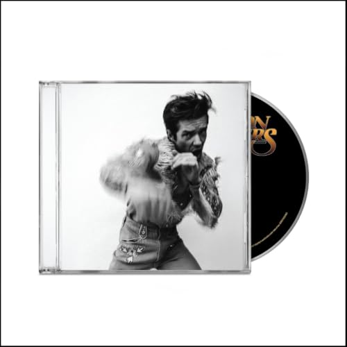 TBC - TBC (CD)