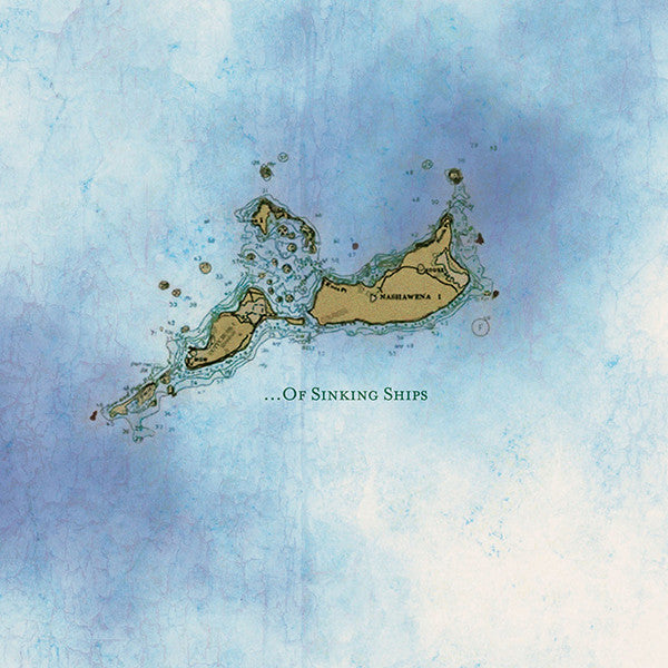 OF SINKING SHIPS  - ST