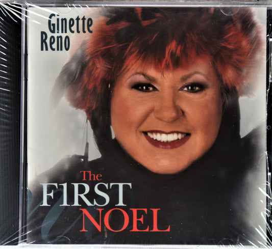 RENO, GINETTE  - FIRST NOEL (FRN)