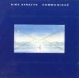 DIRE STRAITS  - COMMUNIQUE