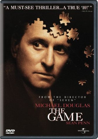 THE GAME (WIDESCREEN/FULL SCREEN) (BILINGUAL)