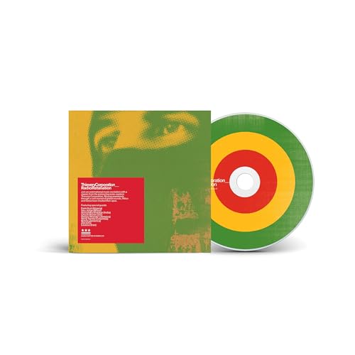 THIEVERY CORPORATION - RADIO RETALIATION (CD)