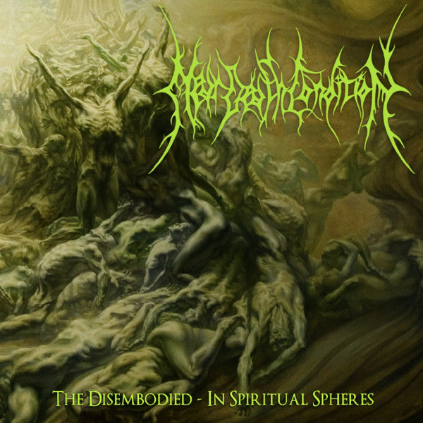 NEAR DEATH CONDITION  - DISEMBODIED IN SPIRITUAL...