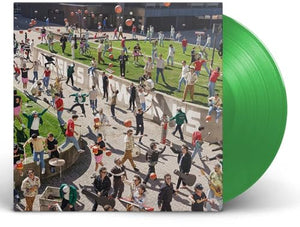 ARKELLS - BETWEEN US (VINYL)