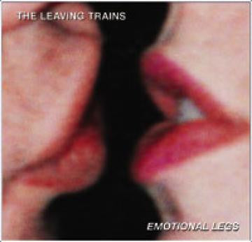 LEAVING TRAINS - EMOTIONAL LEGS