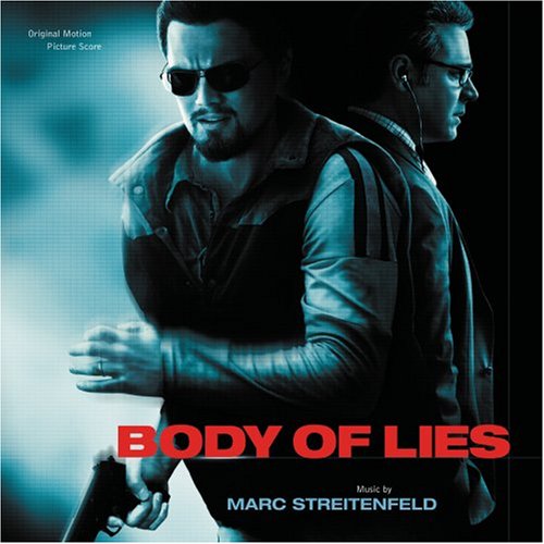 SNDTRK  - BODY OF LIES