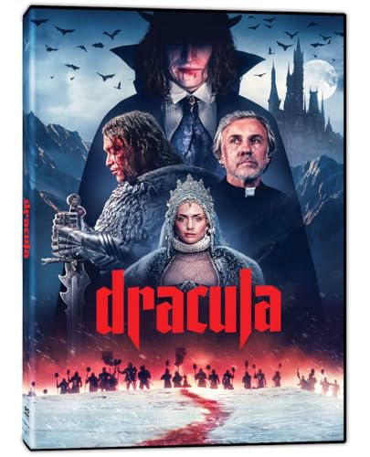 DRACULA [DVD]