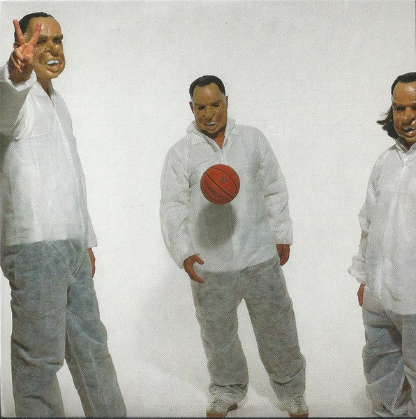 MANIC STREET PREACHERS  - LOVE OF RICHARD NIXON PT 1